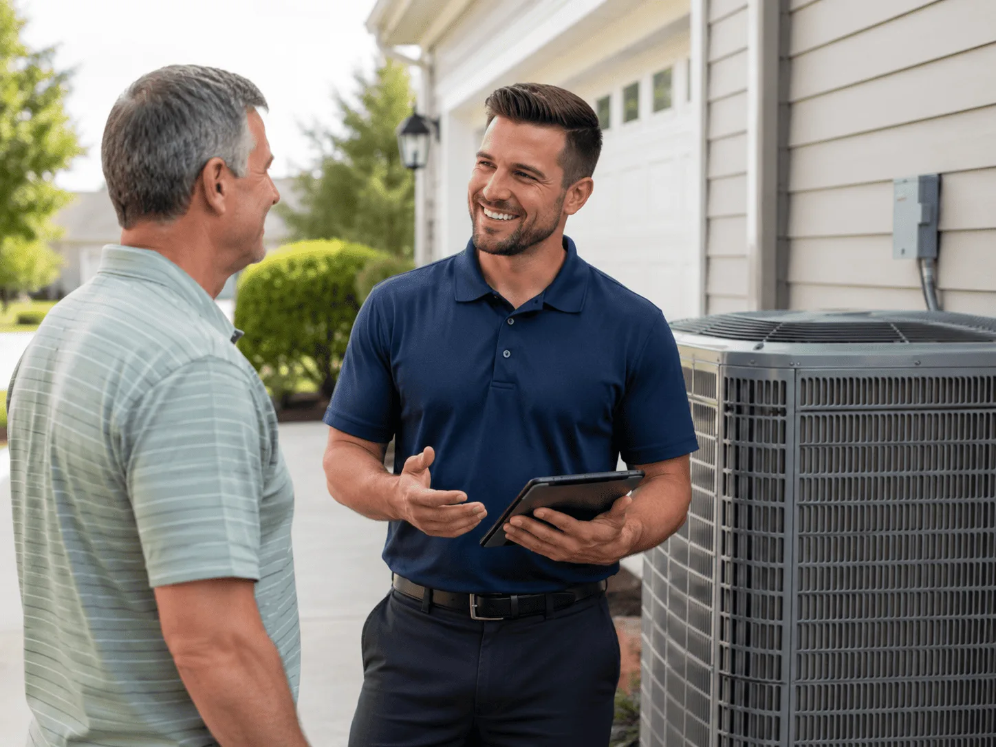 Heat Pump Installation Redding, IA FAQs